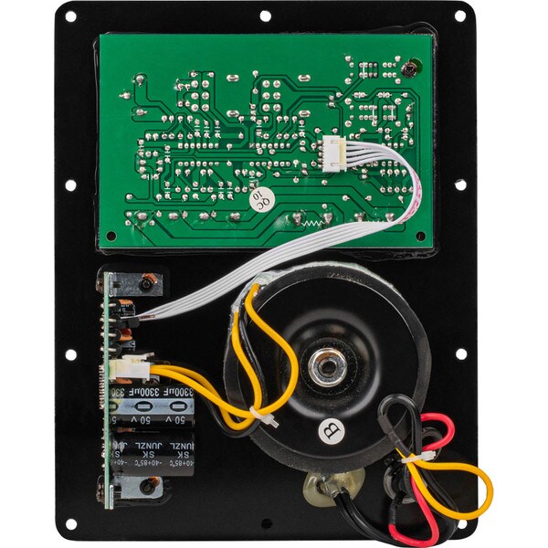 Main product image for 80 Watt Subwoofer Plate Amplifier with 3 dB Bass Boost @ 40 Hz309-639